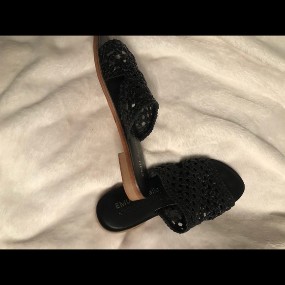 Emu Australia lightly worn - Picture 2 of 3